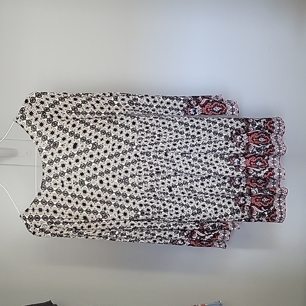 Chloe K XS dress